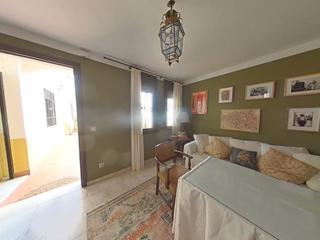 Lloguer Pis a Sta. Marina - San Andrés - San Pablo - San Lorenzo. Vivienda en alquiler en casco historico