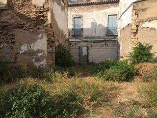 Residential Plot  Calle mucho trigo. Terreno urbano en san pedro, con proyecto y licencia!!