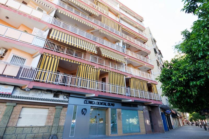 Foto a064ac78-84da-4115-ba95-138928f28077. Appartamento con riscaldamento in Sta. Marina - San Andrés - San Pablo - San Lorenzo Córdoba