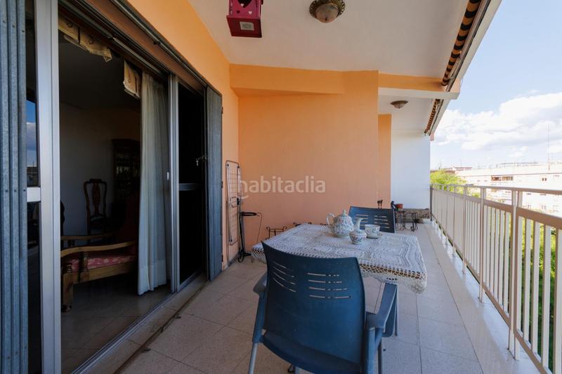 Foto a2836386-ef39-4112-85ee-3e26fc698e84. Appartamento con riscaldamento in Sta. Marina - San Andrés - San Pablo - San Lorenzo Córdoba
