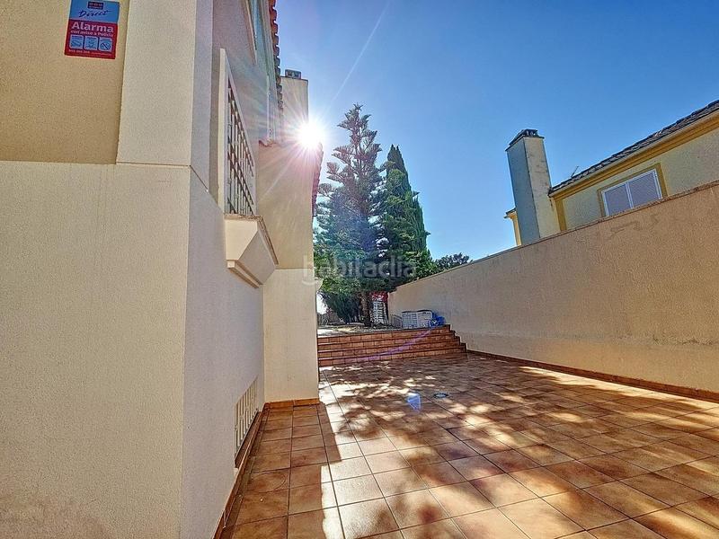 Foto 3cd202c4-f390-4a52-b35d-6769da79114b. Casa con riscaldamento parcheggio piscina in Paraíso Arenal - La Colina Córdoba