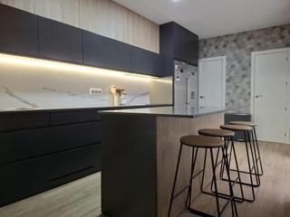 Casa a Ollerías - San Cayetano. Casa nueva en el zumbacón
