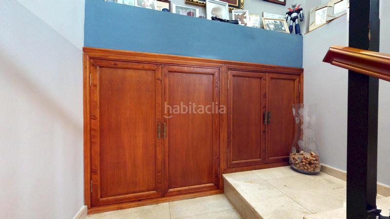 Foto 8109f68a-0e36-450f-881e-64160d4179f0. Casa adosada casa con garaje en olivos borrachos en Córdoba