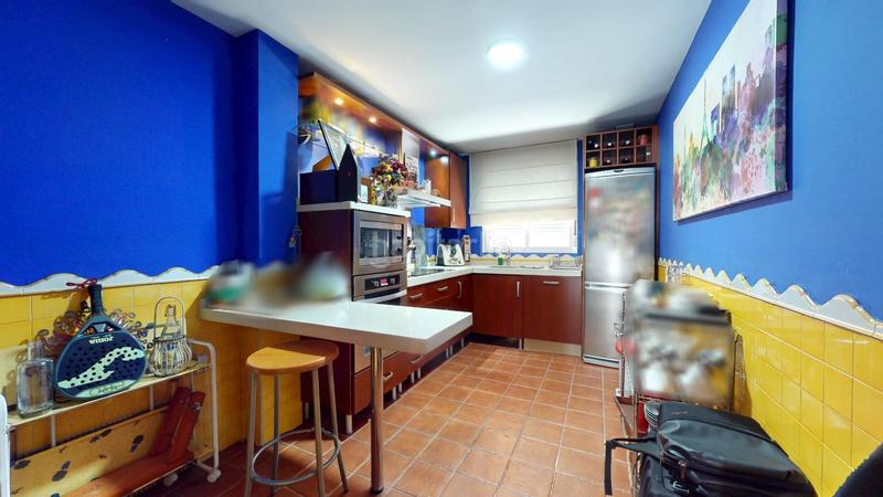 Foto b3b5da58-9302-40ff-95c6-eb462a840238. Casa adosada casa con garaje en olivos borrachos en Córdoba