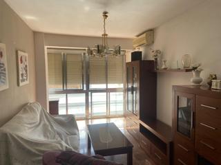 Appartement  Avenida de la viñuela. Piso en avda. viñuela