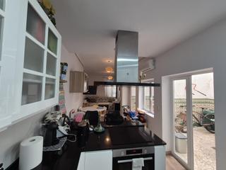 Casa  Calle de pedro fernández. Estupenda casa reformada en zona san andres