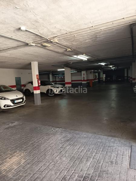 Foto 4b410226-51cb-49ca-86a1-0247affbe4a5. Parking coche plazas de parking para rentabilizar en ctra. trassierra!!! en Córdoba