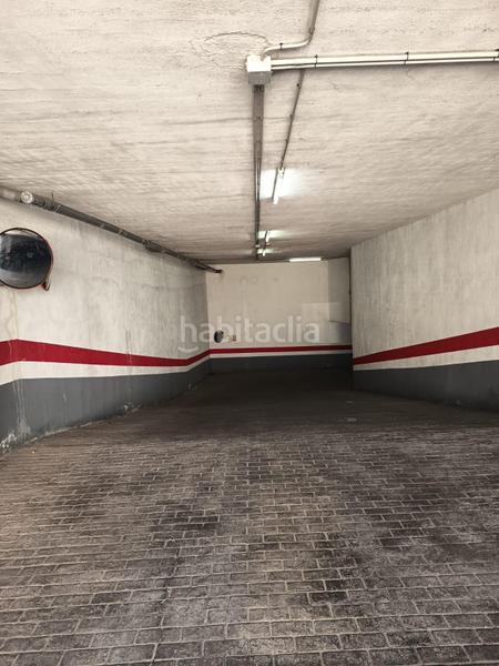 Foto cd55a8d2-d73a-4fdf-9c10-7230d6946af3. Parking coche plazas de parking para rentabilizar en ctra. trassierra!!! en Córdoba