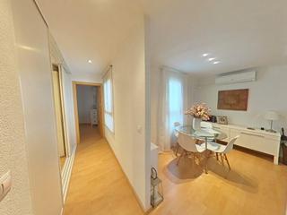 Appartement  Calle sebastián de benalcázar. Apartamento para entrar cerca de avda. del brillante.  funcional