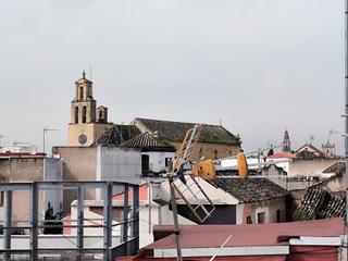 Maison à Casco Histórico  - Ribera - San Basilio. Casa en zona san pedro