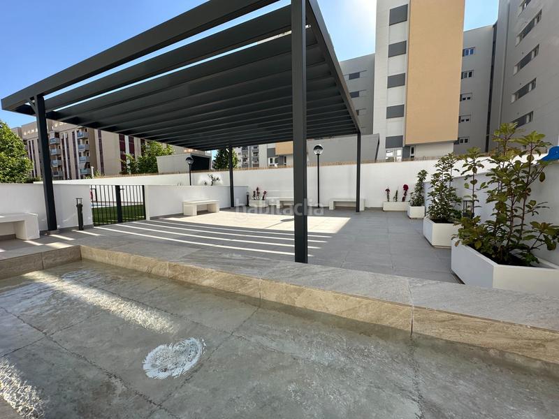 Foto 95c5a092-4783-4239-89a2-f0793e8205c1. Ático  en zona hipercor en Poniente-Norte - Miralbaida - Parque Azahara Córdoba
