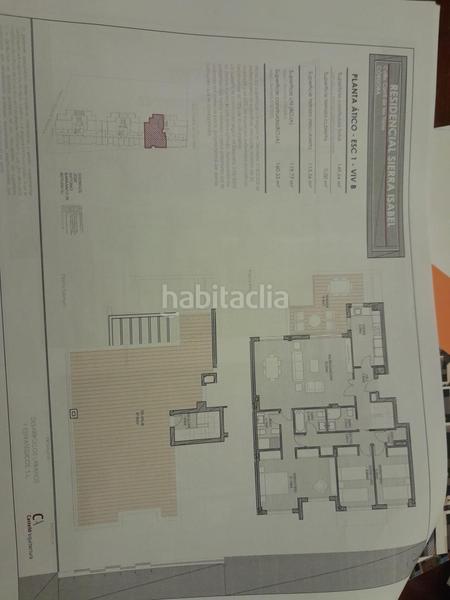 Foto a64d9eb9-fe47-4fcd-b22d-e00613ed2dfb. Ático  en zona hipercor en Poniente-Norte - Miralbaida - Parque Azahara Córdoba