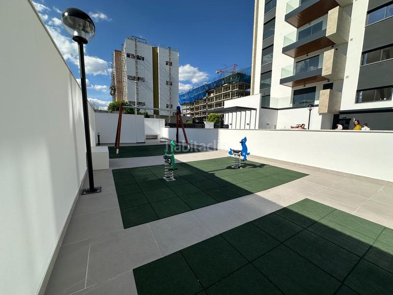 Foto b6512c04-b60f-4136-8cba-6f2283187336. Ático  en zona hipercor en Poniente-Norte - Miralbaida - Parque Azahara Córdoba