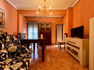 Appartement  Avenida jesús rescatado. Piso en jesús rescatado