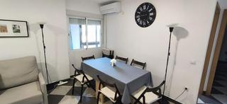 Appartement  Plaza de andalucía. Piso en la pl. de andalucía