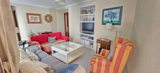Appartement à Casco Histórico  - Ribera - San Basilio. Piso en el centro