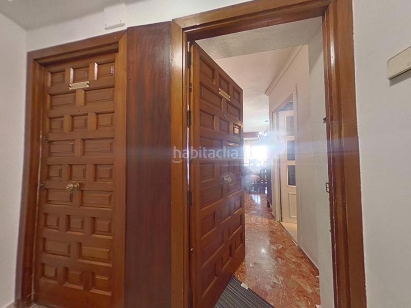 Foto 50182be0-a660-4e9d-80e1-88b771c36a79. Appartement avec parking dans Sagunto - Edisol Córdoba