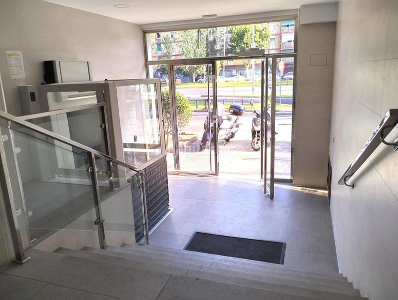 Foto 987d439a-fede-4d4e-86a5-288bc6f746ba. Appartement avec parking dans Sagunto - Edisol Córdoba