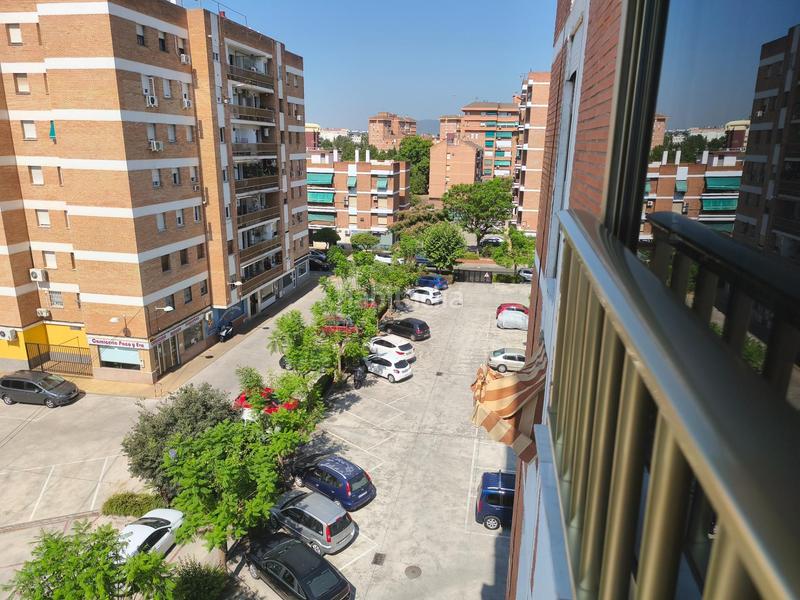 Foto d1de9fe0-c995-4e99-8dd2-b459855a9a07. Appartement avec parking dans Sagunto - Edisol Córdoba