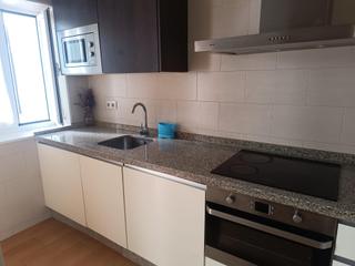 Pis a Sta. Marina - San Andrés - San Pablo - San Lorenzo. Piso en zona santa marina