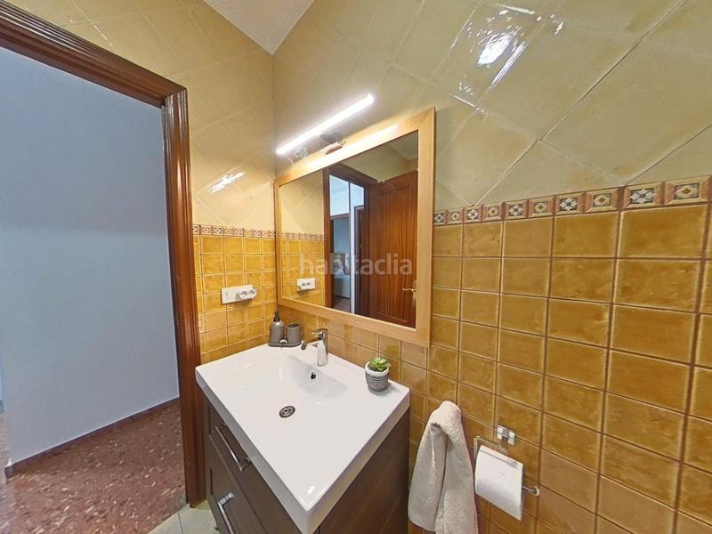 Foto 00b2963c-5175-4f35-9965-e3b228e34ef3. Maison jumelée avec chauffage parking dans Almodóvar del Río