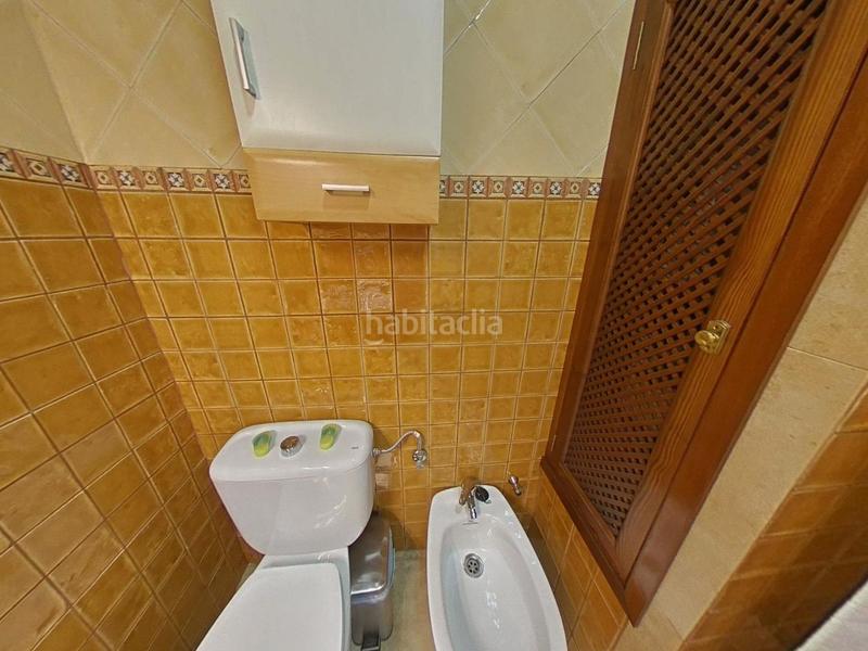 Foto 12eca198-1d70-4cd5-8730-792a7cf16dd8. Maison jumelée avec chauffage parking dans Almodóvar del Río