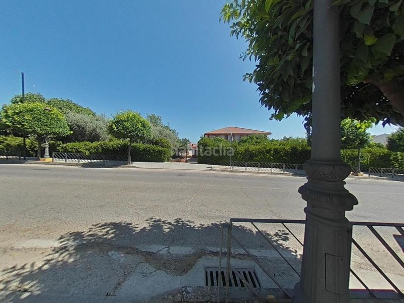 Foto 5dd1f07f-e12e-4bfb-99db-6300bd205b17. Casa adossada amb calefacció aparcament a Almodóvar del Río