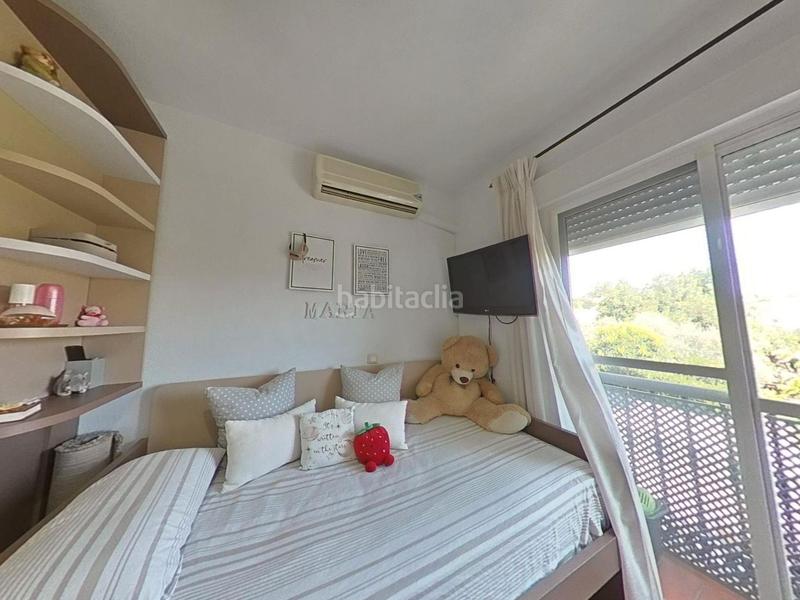 Foto a211f47e-fae2-47db-a8b7-fd13d1576341. Maison jumelée avec chauffage parking dans Almodóvar del Río