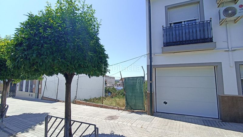 Foto ad521aea-faf4-4e3b-a6ab-543bce282aa0. Casa adossada amb calefacció aparcament a Almodóvar del Río