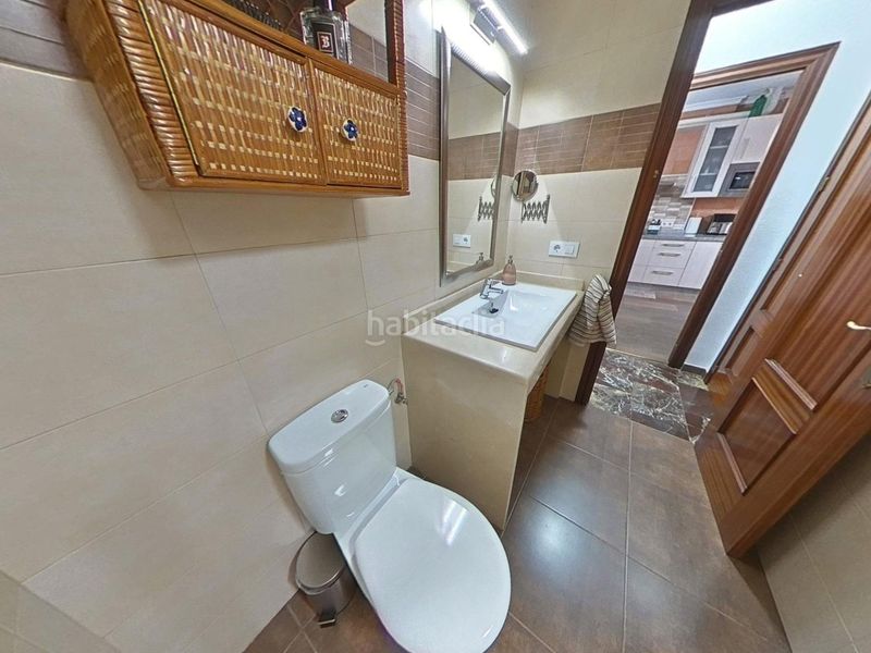 Foto b3440421-fd55-4a81-9194-54891d88ad14. Casa adossada amb calefacció aparcament a Almodóvar del Río