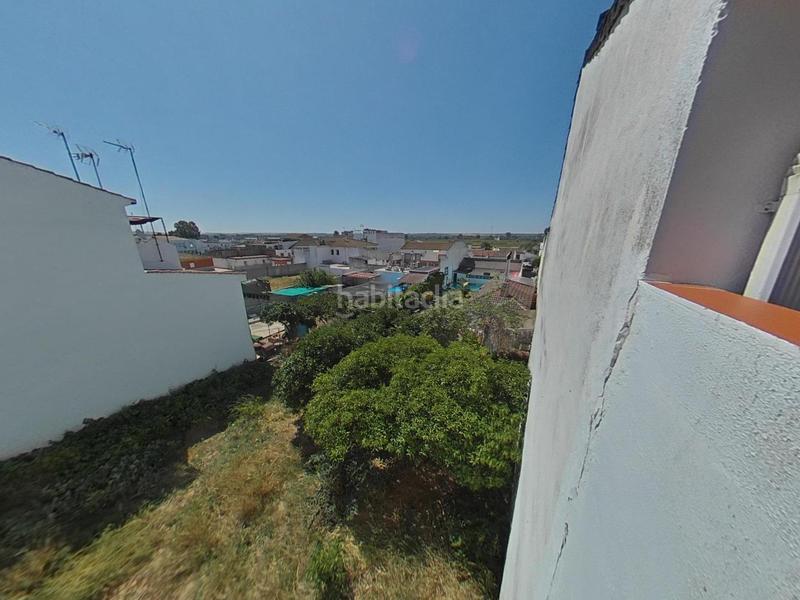 Foto f21df9ed-a490-4e6b-89b0-4731a414d842. Maison jumelée avec chauffage parking dans Almodóvar del Río