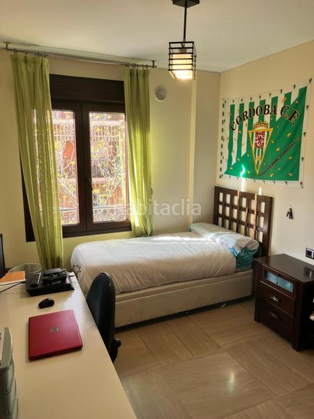 Foto 0fbad0e8-0a24-41e3-975d-839dab5df778. Appartamento con parcheggio in Huerta de la Reina - Trassierra Córdoba