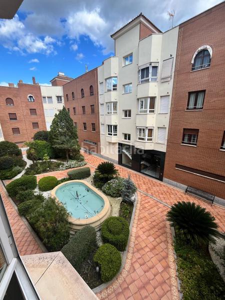 Foto 1cddd418-b5c1-4dd1-b6d8-8b3f0000e287. Appartamento con parcheggio in Huerta de la Reina - Trassierra Córdoba