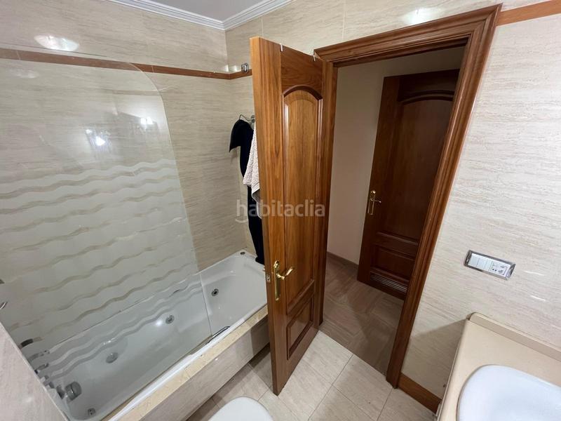 Foto c27e583d-f9f4-4de1-b8db-678c04768a17. Appartamento con parcheggio in Huerta de la Reina - Trassierra Córdoba