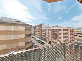 Miete Etagenwohnung in Ciudad Jardín - Zoco. Piso de alquiler céntrico junto a la estación