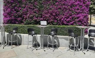 Alquiler Local Comercial  Calle puerta del rincón. Traspaso restaurante con alma  cocina con premios, trato y tradi