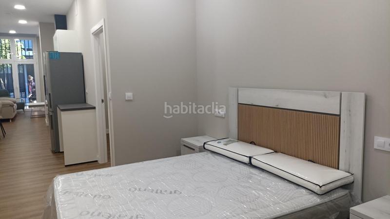 Foto 2fe7261b-cc51-4c03-8155-73ae6159c34e. Affitto loft in Ciudad Jardín - Zoco Córdoba