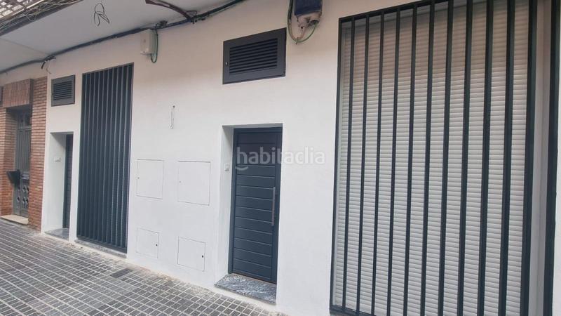 Foto a94cfa49-862a-4878-929b-ca6a545a02d3. Affitto loft in Ciudad Jardín - Zoco Córdoba