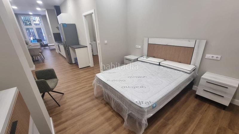 Foto aa6e0d98-0d55-48cb-b51f-5224a42865dc. Affitto loft in Ciudad Jardín - Zoco Córdoba