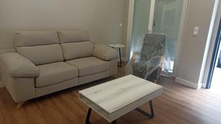 Lloguer Loft  Calle maestro priego lopez. Loft en ciudad jardín