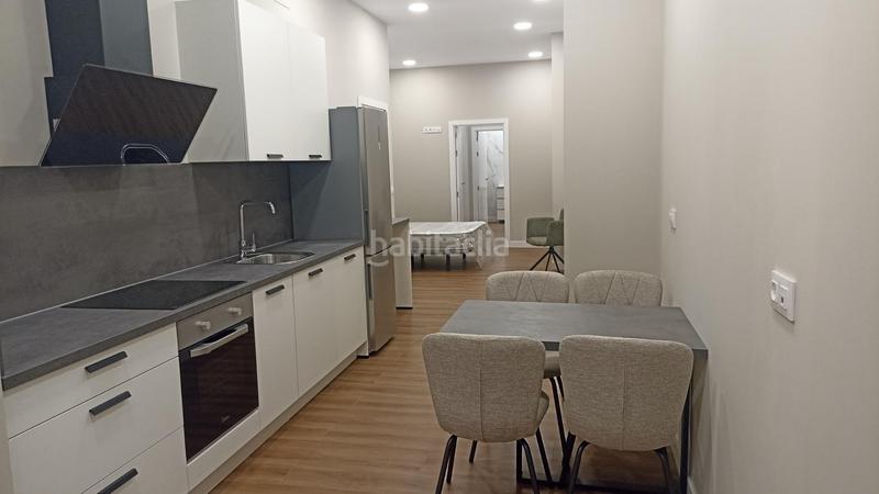 Foto 781425b5-9ab3-4ce6-ade6-65af63b40d38. Location loft dans Ciudad Jardín - Zoco Córdoba