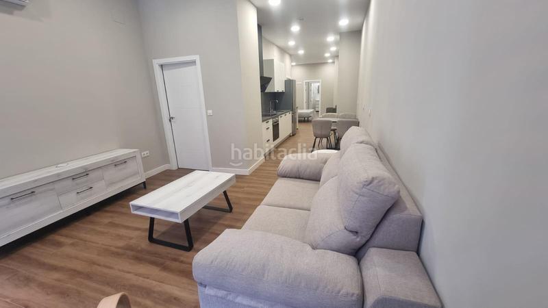 Foto c3d3845c-92fc-469b-b2c2-17c99c7fd302. Location loft dans Ciudad Jardín - Zoco Córdoba