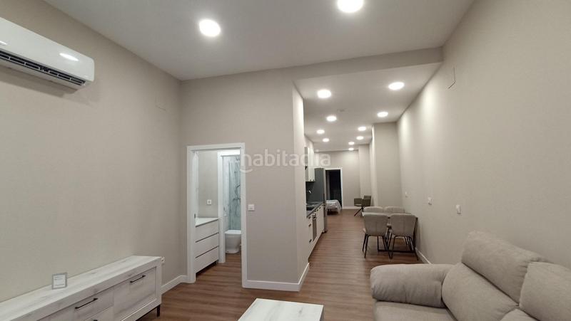 Foto f6327422-f9fa-4d1d-8042-dd0eb83dbb77. Location loft dans Ciudad Jardín - Zoco Córdoba