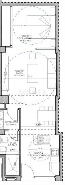 Foto b7c57465-91c3-4339-8359-bd9c7bcd3406. Loft con riscaldamento in Viñuela - Rescatado Córdoba