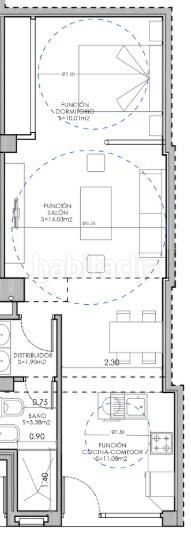Foto b7c57465-91c3-4339-8359-bd9c7bcd3406. Loft with heating in Viñuela - Rescatado Córdoba