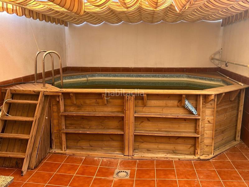 Foto aa58d74c-ebea-4244-9a86-c8799df695fa. Casa con parcheggio piscina in Poniente-Norte - Miralbaida - Parque Azahara Córdoba