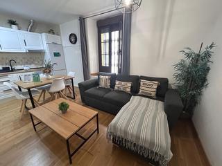 Appartement  Calle osario. Apartamento con licencia turística en pleno centro