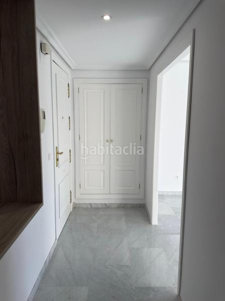Foto 66837d62-2a99-4866-86b5-f99f8331833f. Location appartement avec parking dans Centro Córdoba