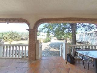 Masia  Camino pecuario quemadillas. Parcela rstica con casa en las quemadillas