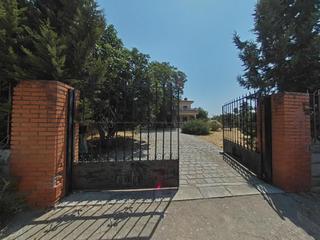 Country house  Camino pecuario quemadillas. Parcela rústica con casa en las quemadillas